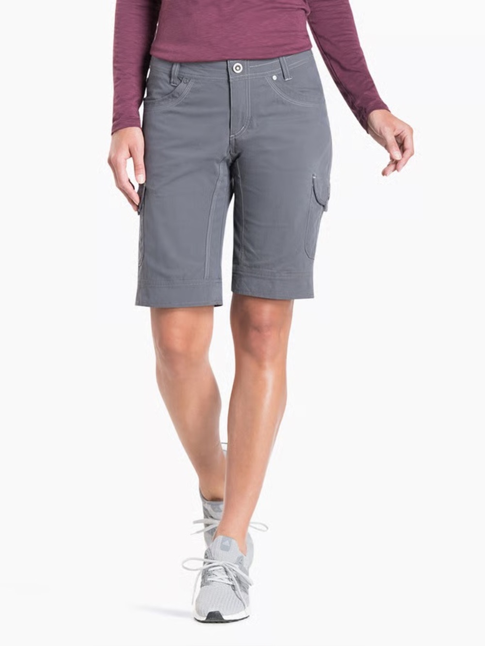 Kuhl 11” Splash Shorts
